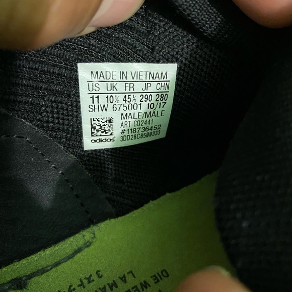 Adidas NMD - Picture 8 of 9